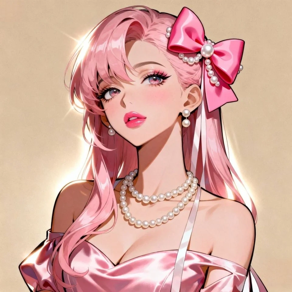 Coquette PFP