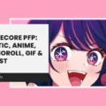 Cutecore PFP