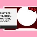 Default PFP