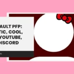 Default PFP