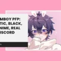 Femboy PFP