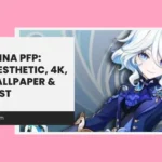Furina PFP