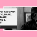 Ghost Face PFP