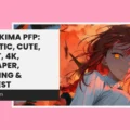 Makima PFP