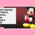 Mickey Mouse PFP