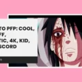 Obito PFP