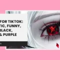 PFP For TikTok