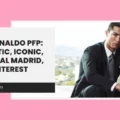Ronaldo PFP