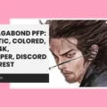 Vagabond PFP